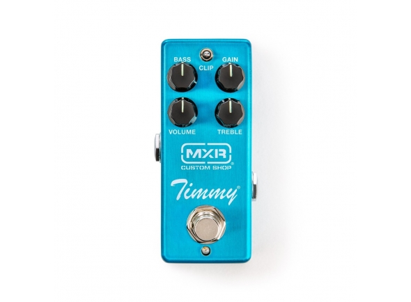 MXR CSP027 Timmy Overdrive MXR CSP027 Timmy Overdrive